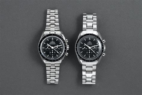 The Complete Buyer’s Guide To The New Omega .